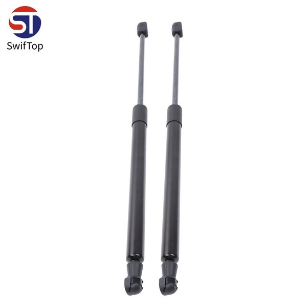 2X 3C9827550C Gasfeder Heckklappe DäMpfer 550N FüR VW Passat Variant 3C5-image