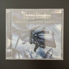 PERRY RHODAN CD Folge 8: Sonderkommando Kantiran (J. Höppner 2007) Z 0- (OVP)