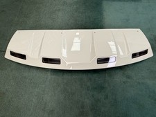 Hunters Prestige Slimline Roof Light Pod Kit White Defender 110 Light Bar