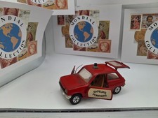 PMPB10-0470 VOITURE SAPEURS