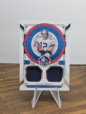 Roger Staubach Cards, Rookie Cards and Autographed Memorabilia Guide 33