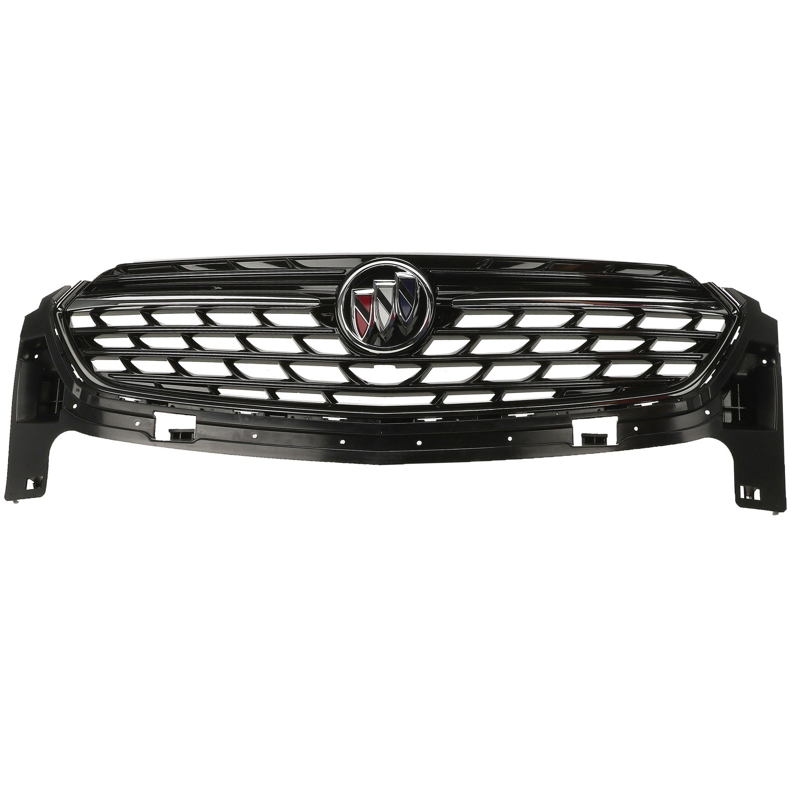 Conjunto de rejilla delantera para Buick Envision 2021-2023 (P/N 84899924)