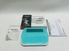 NEW DSC PK5500ENG PowerSeries Keypad