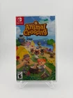 Animal Crossing: New Horizons - Nintendo Switch - NEW/SEALED Unopened