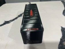 .223 / 5.56 Ammo Box 100rd Capacity