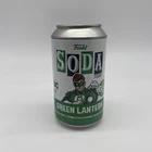 Funko Vinyl Soda DC Comics Green Lantern