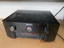 Genuine Marantz SR7010 9.2 Channel Network AV Receiver