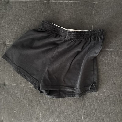 Girls Medium Black Shorts