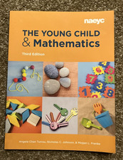 Young Child and Mathematics 3rd Edition by Me...