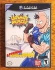 Ultimate Muscle: Legends vs. New Generation - Nintendo GameCube (2003)