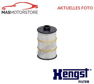 MOTOR ÖLFILTER HENGST FILTER E861H D413 I FÜR BENTLEY CONTINENTAL,FLYING SPUR