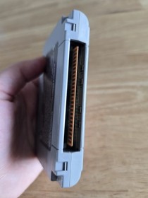 Super Mario 64 Nintendo 64 N64 Authentic Player&rsquo;s Choice Game Cartridge Tested