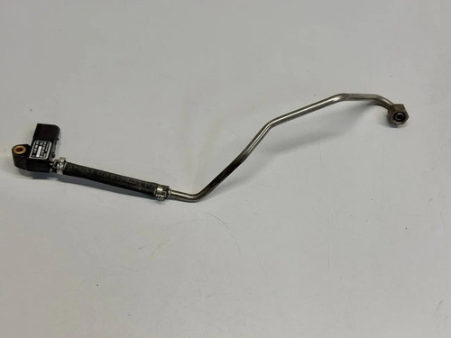 Differenzdrucksensor für CLS 250 BKlasse Benz W212 E-Klasse 2010 0281006279