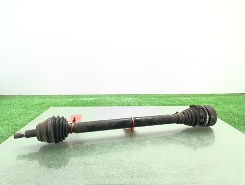 1J0407452EV 9384467 antriebswelle vorne rechts VOLKSWAGEN GOLF IV BERLINA