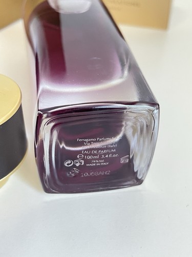 Salvatore Ferragamo Tuscan Creations Calimala Eau de Parfum 100ml - Imagen 14 de 20