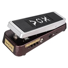 VOX V863-CA Semi-Auto Wah - Wah Wah Pedal