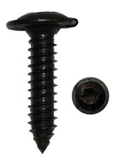 Vis pour rejestracji 19 - 4, 8mm