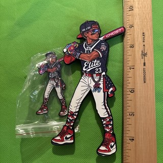 2026 Set Of 2 Elite 23 Pin Little League World Series Pin
