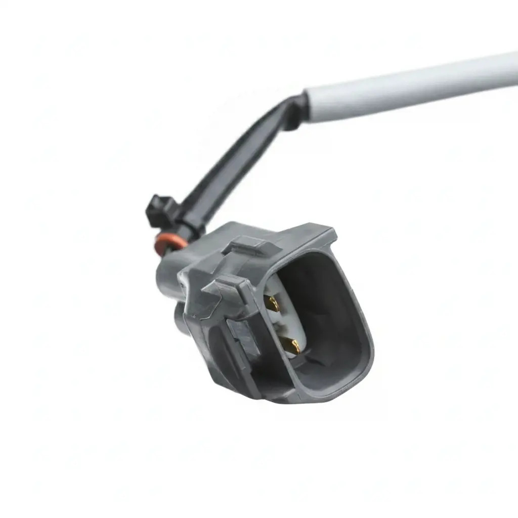 exhaust gas temperature sensor DET-0118 DENSO for TOYOTA COROLLA Verso AVENSIS