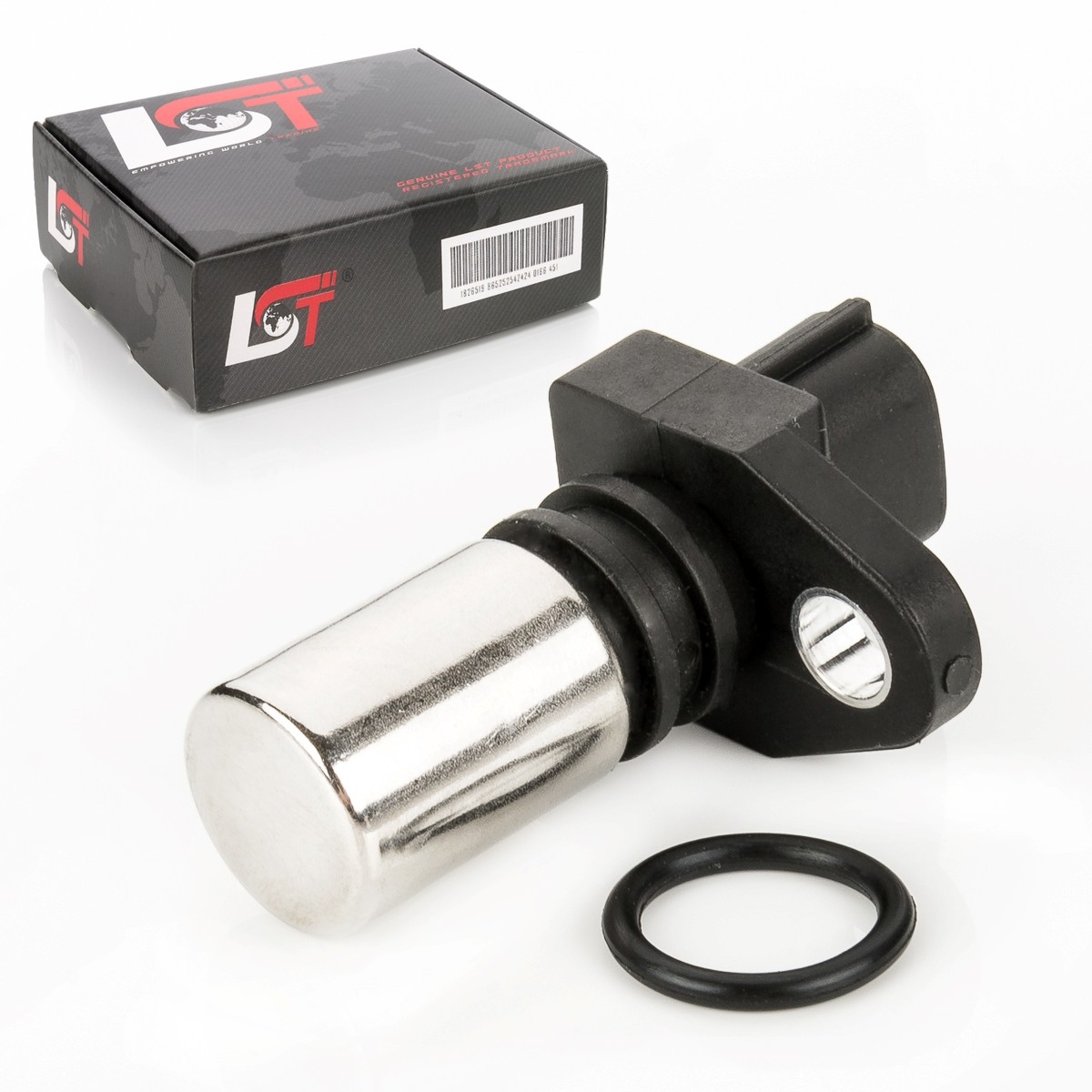 Crankshaft Sensor OT-Transmitter 2-Pin for OPEL SIGNUM VECTRA C 3.0 CDTi