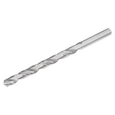 15mm Twist Drill Bits, High-Speed Steel Extra Long Drill Bit 250mm Length -
