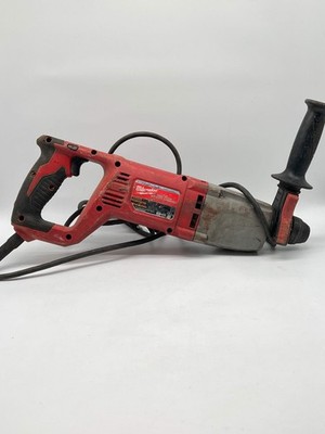 Milwaukee 5262-21 8 Amp Corded SDS Plus Rotary Hammer - For Parts