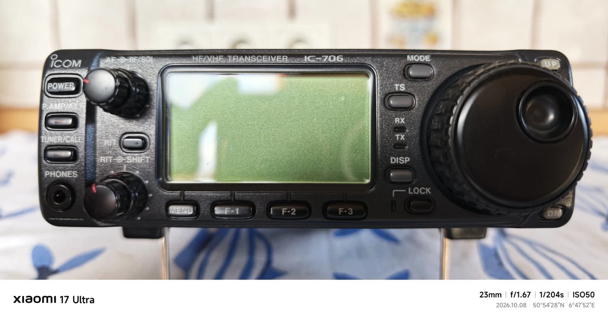 Icom Ic 706 online kaufen | eBay.de