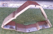 ENVELOPE HIGH DIE BLANK CUTTER for envelope size 3 7/8" X 7 1/2"