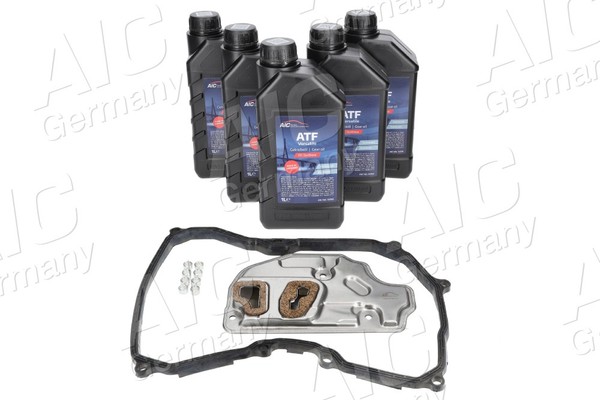 AIC Teilesatz ÖLwechsel-Automatikgetriebe FüR VW Golf VI 1.6 Seat Altea-image