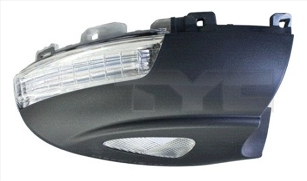 Fits TYC O�WIETLENIE 337-0274-3 WV TIGUN I 2009-ON MIRROR SIDE BLINKE ⭐UK Stock⭐
