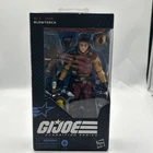 GI Joe Classified Series Blowtorch #154 6" Action Figure 2025 Hasbro New Sealed