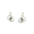Tiffany & Co Sterling 18k Gold Cross Pendant Cufflinks Key Ring Lot of 3 S4537-1 — photo 8