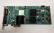 AJA KONA3X-RSTK-01 PCI-X Video Capture Card for Mac OSX 0309