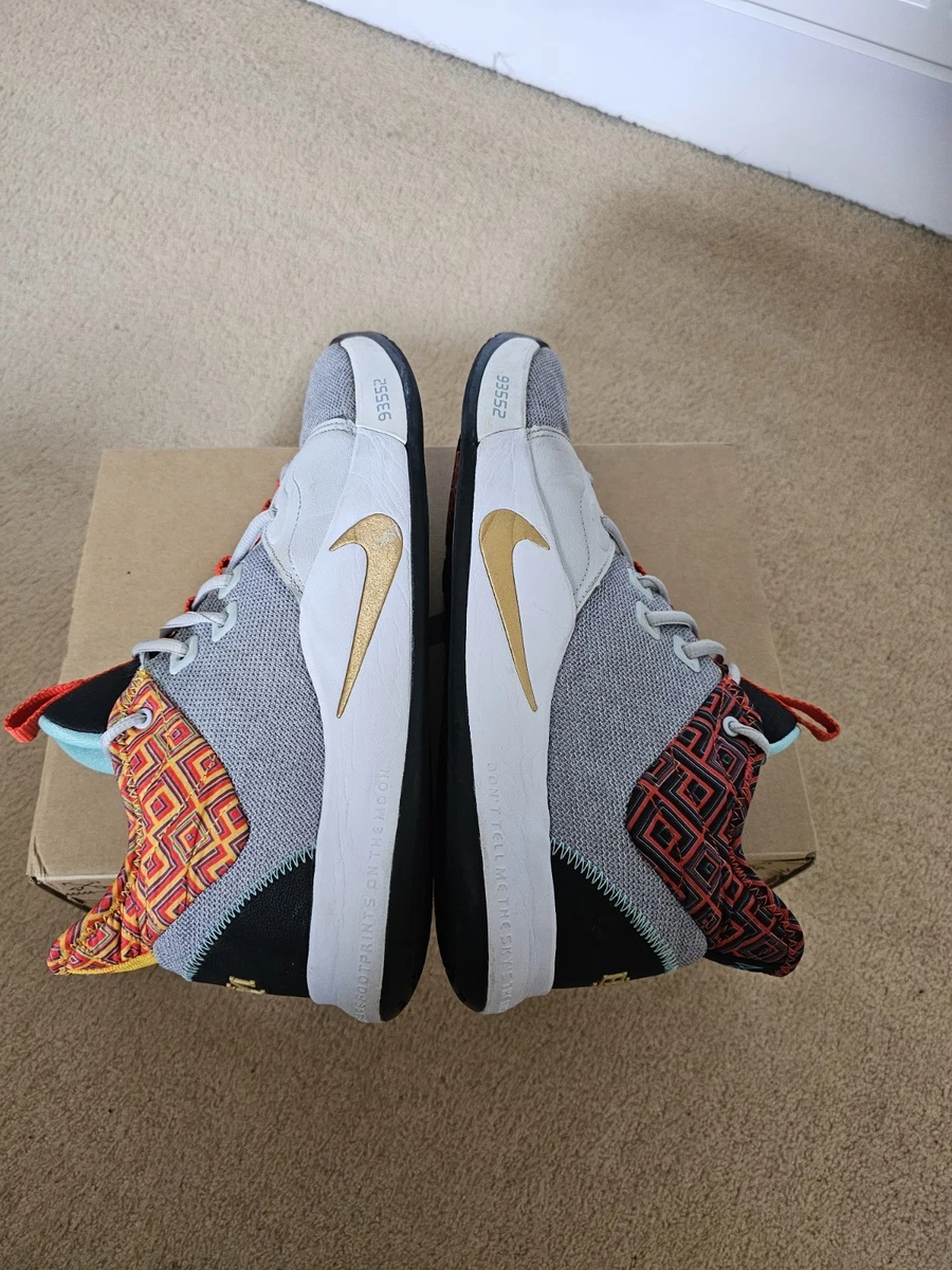 Nike PG 3 Sneakers for Men for sale | eBay