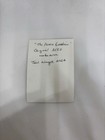 ACEO Original  'The Acorn Guardian' Watercolor painting signed Tricia0559 — photo 2