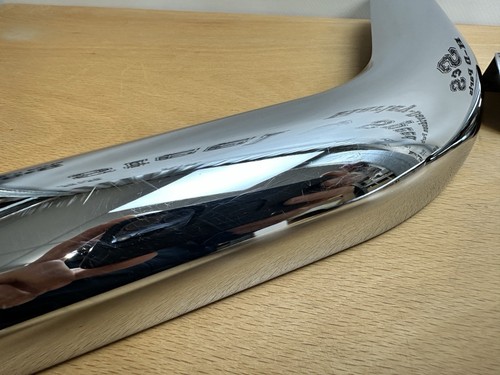 Genuine Harley-Davidson Sportster Exhaust Header HEAT SHIELD 65712-95 65719-95 - Picture 2 of 7