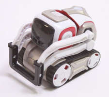 Vintage Anki Cozmo Robot For Repair Parts Robot Only READ