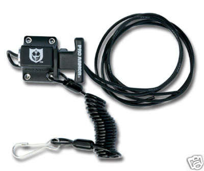 Pro Armor Kill Switch Outlaw 450 525 525S KTM 525XC 505