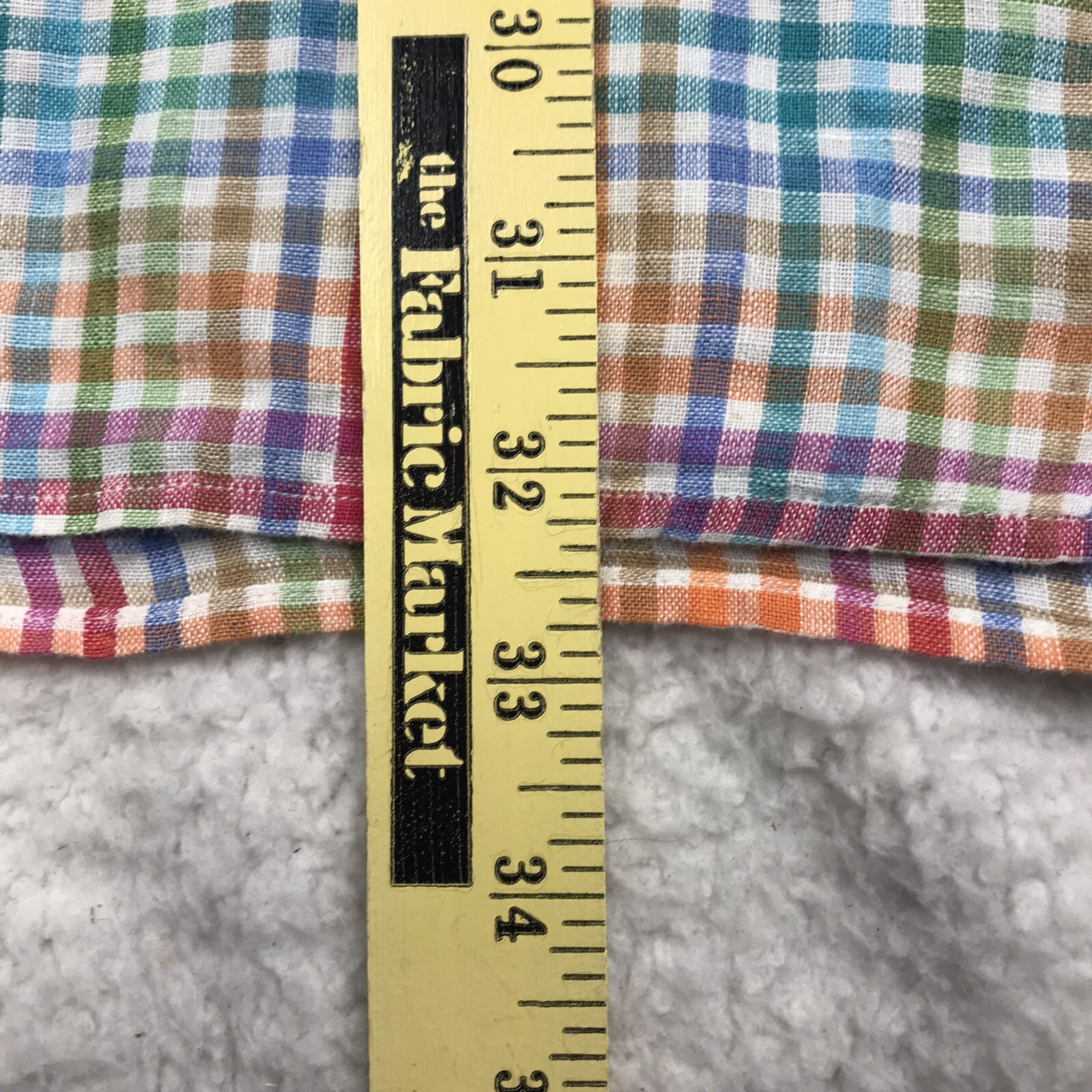 Peter Millar Button Shirt Men Medium Multicolor G… - image 17