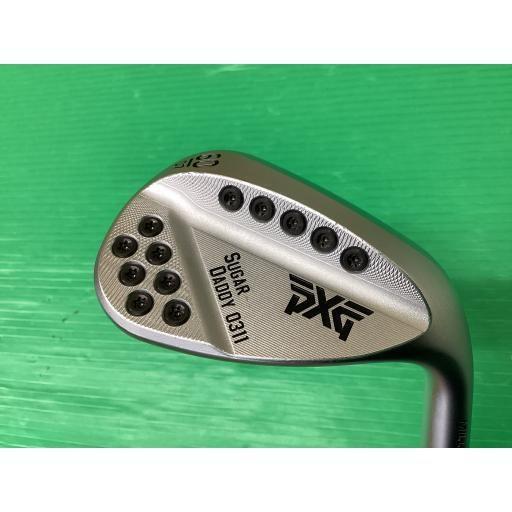 PXG 0311 SUGAR DADDY III 60°/7° C-GRIND Modus3 SYSTEM125 PXG 0311 SUGAR DADDY III 60°/7° C-GRIND Modus3 SYSTEM125