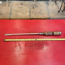 Vintage Proto Los Angeles 9714 Flat Head Slot...