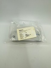 FESTO ADN-32-80-I-P-A PNEUMATIC CYLINDER 536287