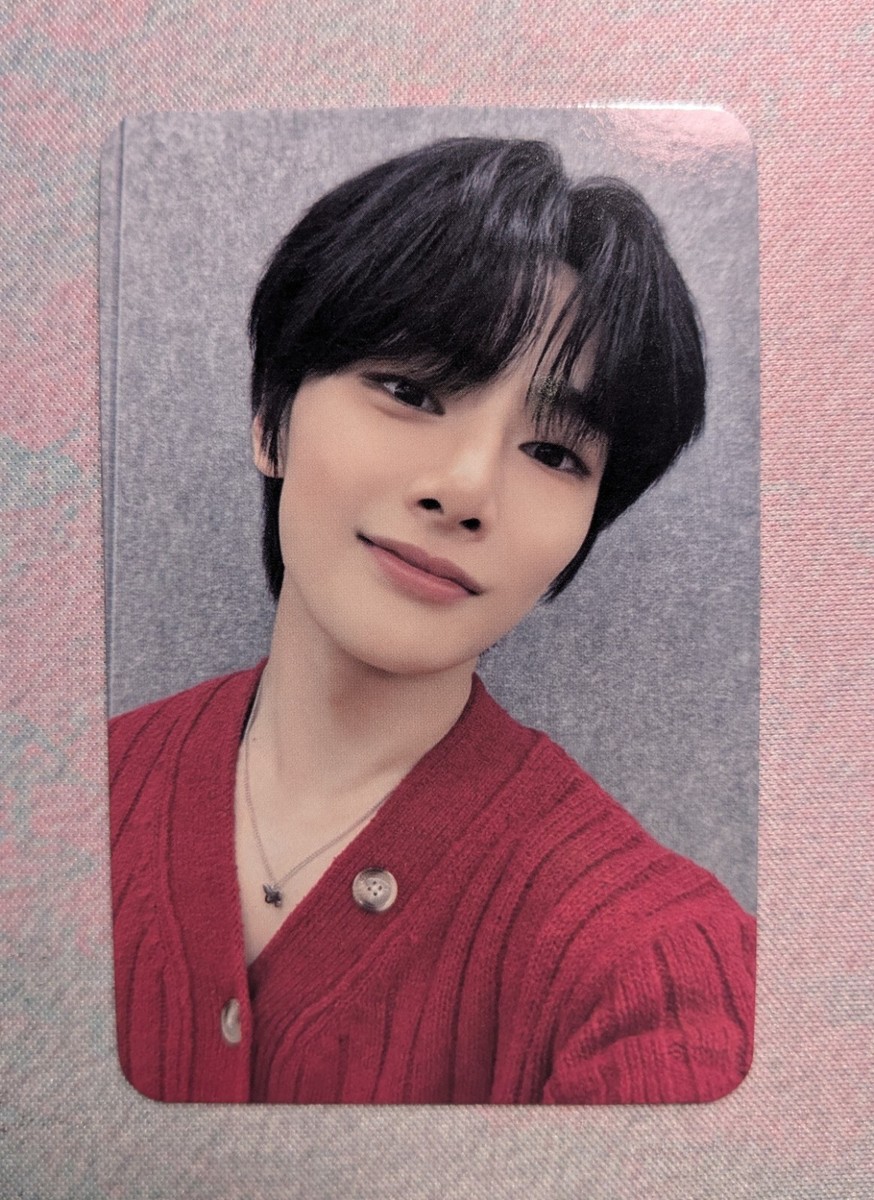 stray kids アイエン unlock ソウルコン ポラロイド stray kids アイエン unlock ソウルコン ポラロイド Stray Kids