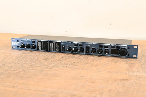 Lexicon MX200 2-Channel Digital Effects Processor (NO POWER SUPPLY) CG01GV7