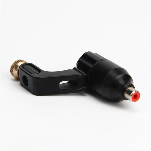 Alloy Cam Rotary Tattoo Machine Motor Tattoo Gun Shader Liner Black - Picture 6 of 8