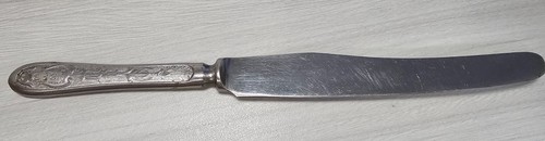 Old Soviet Vintage Spoon Glavsnab Melhior Cupronickel Fork Stainless Steel USSR - Picture 17 of 23