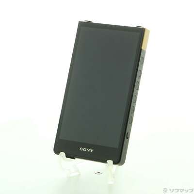 SONY Walkman NW-ZX707 64GB Main Unit for sale online | eBay