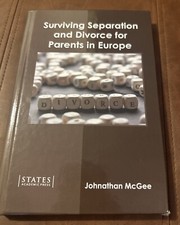 Surviving Separation and Divorce for Parents ...