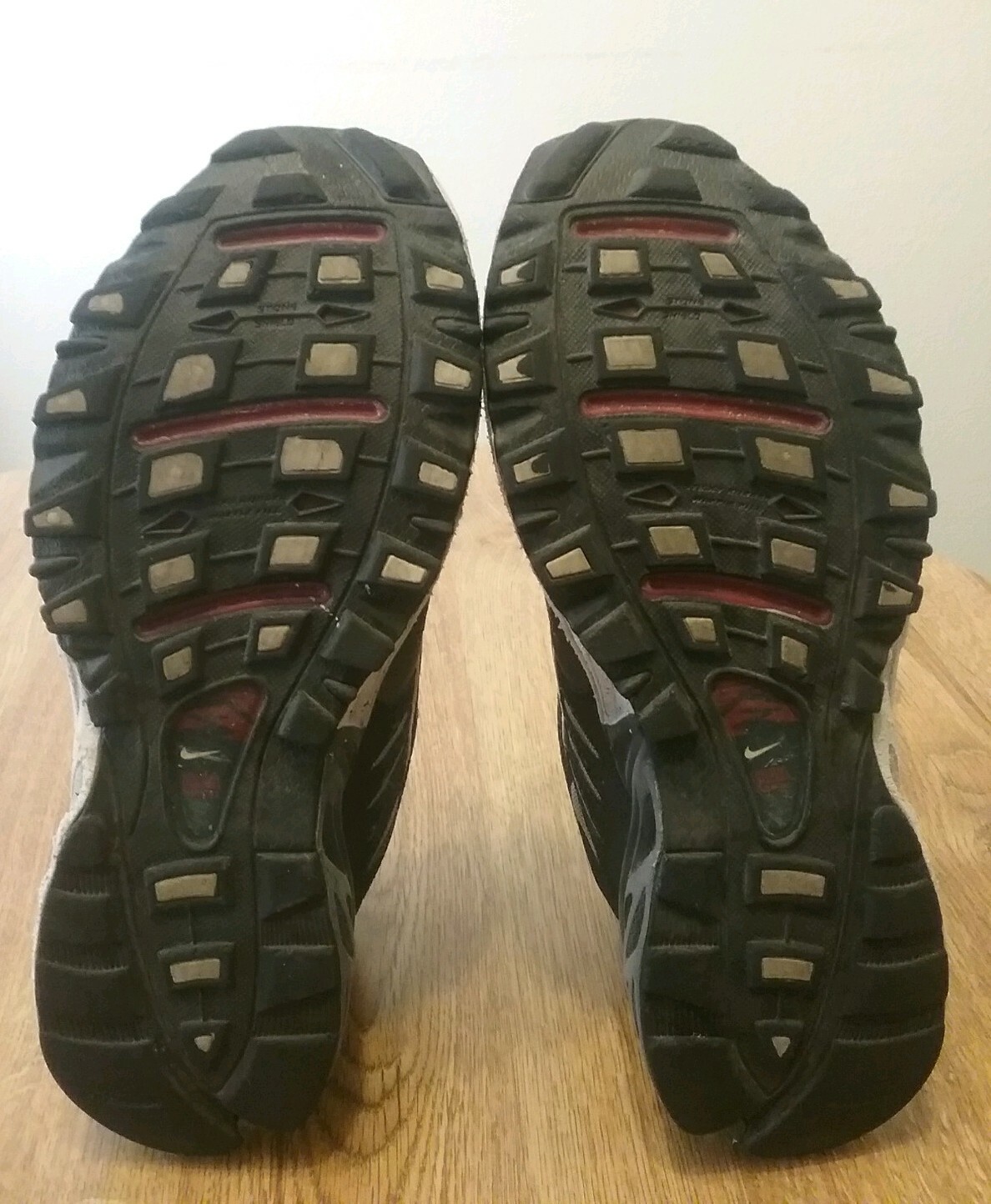 nike air pegasus bowerman series