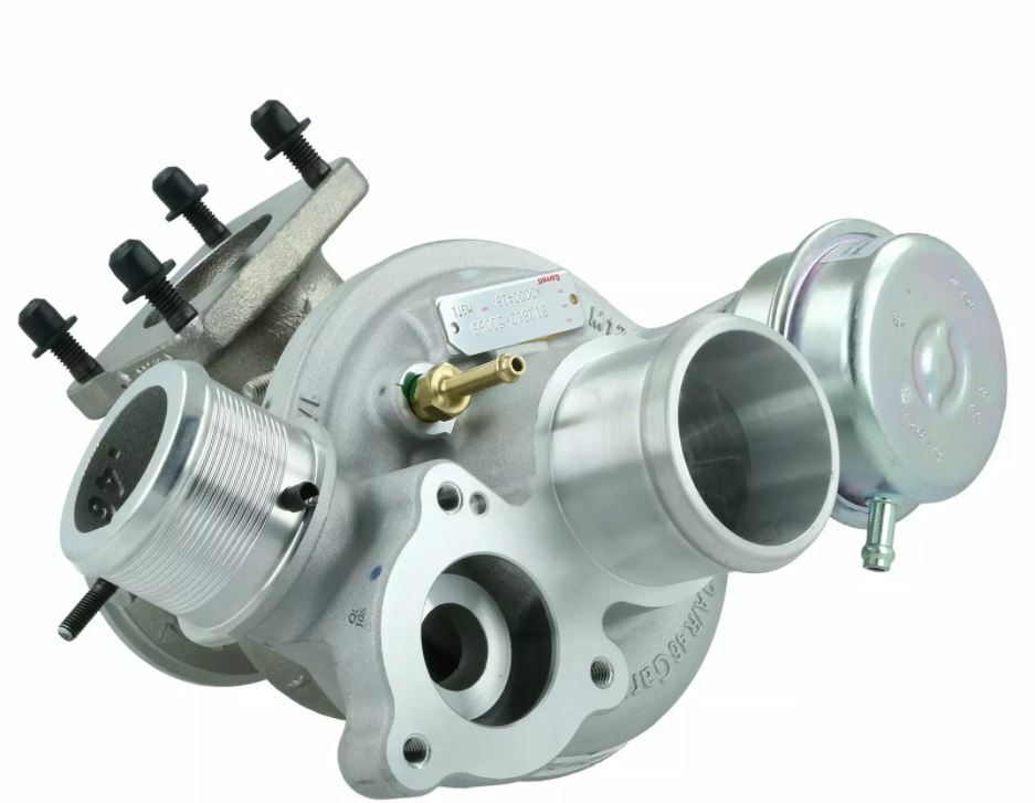 Original Garrett Turbocharger 595/695 Abarth 1.4 Assetto Corse 190
